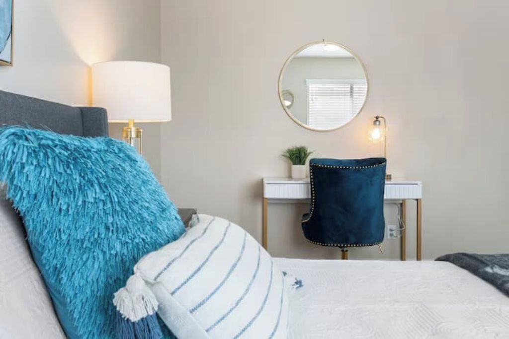 Photo of Bedroom in North Las Vegas