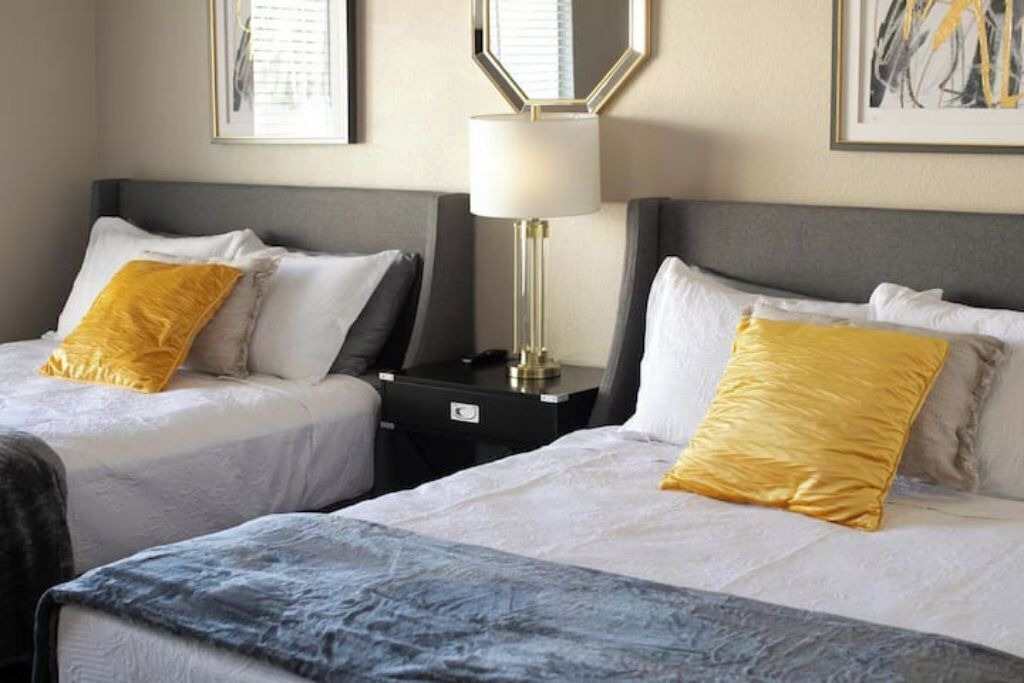 Photo of Bedroom in North Las Vegas