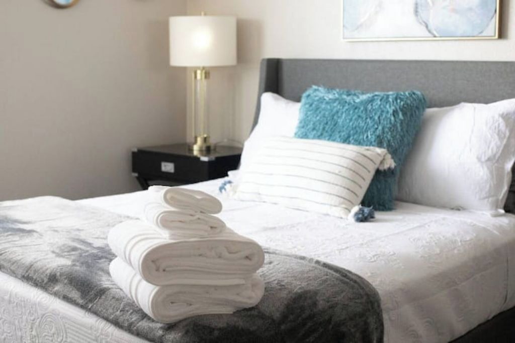 Photo of Bedroom in North Las Vegas