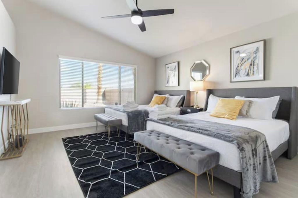 Photo of Bedroom in North Las Vegas