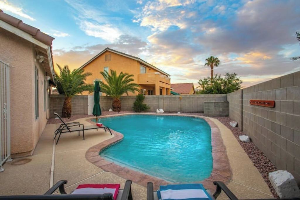 Photo of Outdoor in North Las Vegas