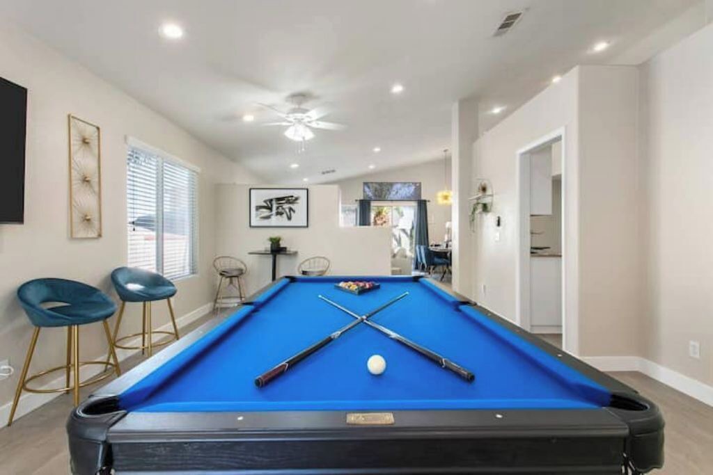 Photo of Bedroom in North Las Vegas