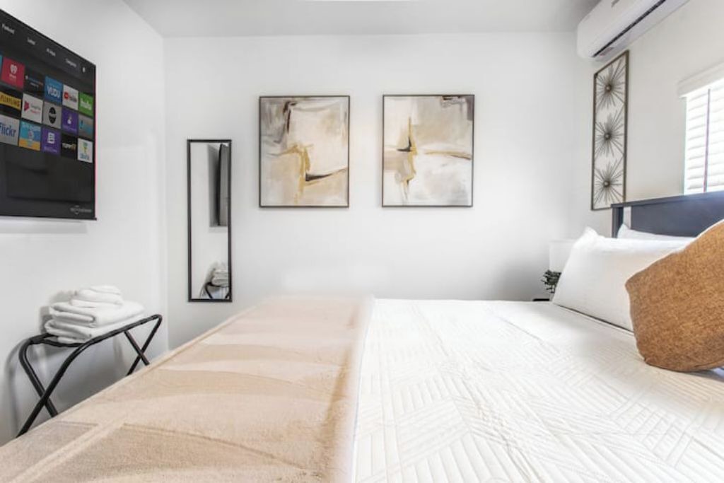 Photo of Bedroom in North Las Vegas