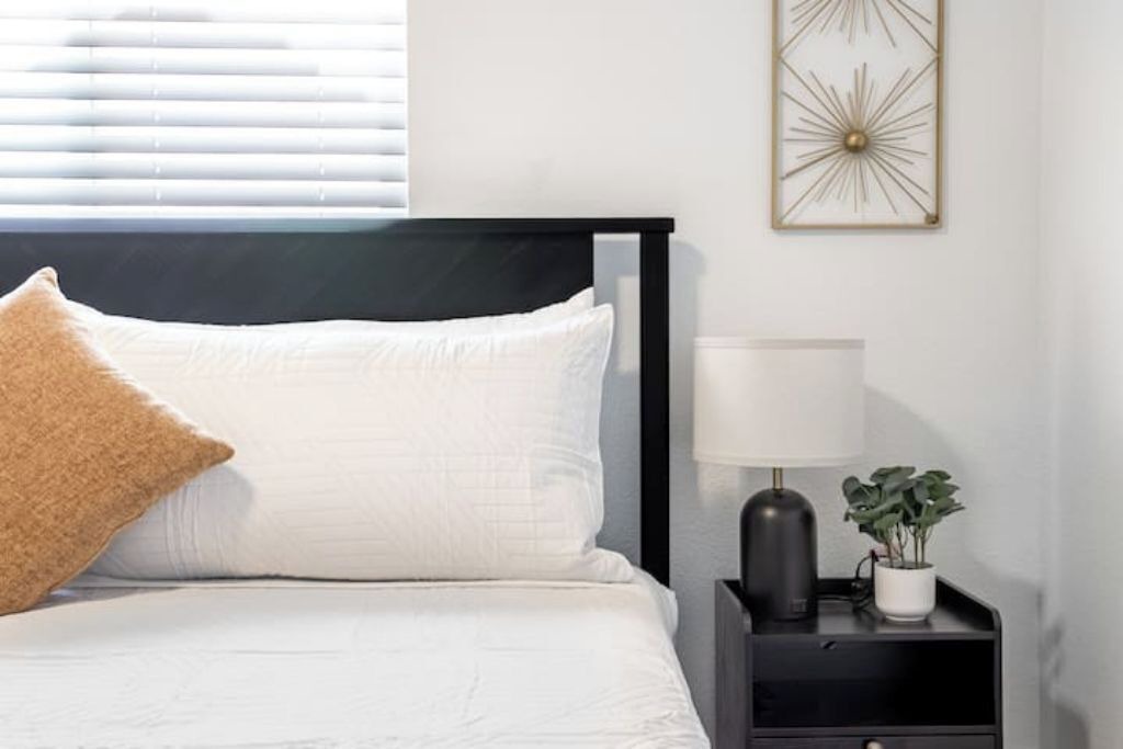 Photo of Bedroom in North Las Vegas