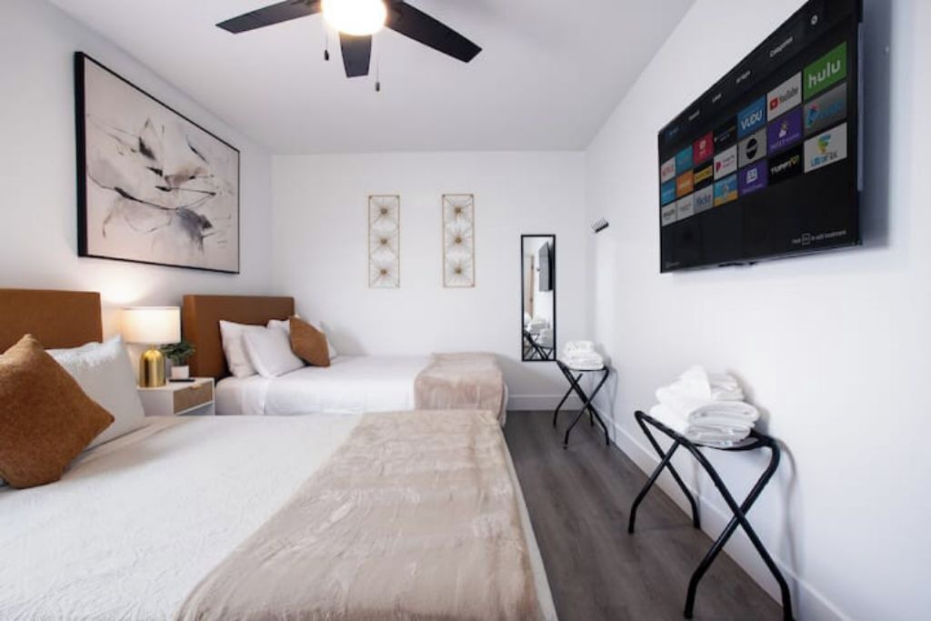 Photo of Bedroom in North Las Vegas