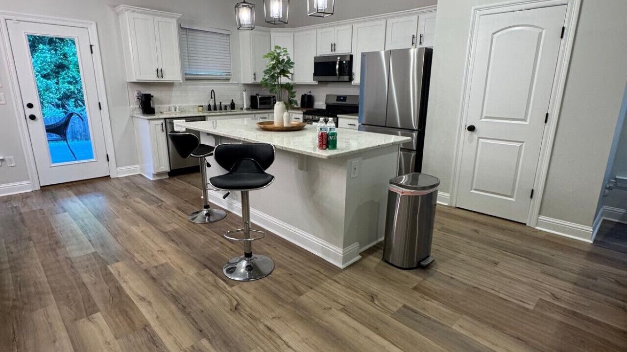Photo of Kitchen in Highlands - Perkins