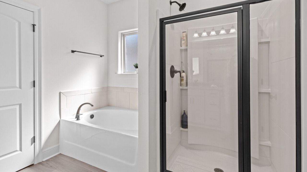 Photo of Bathroom in Highlands - Perkins