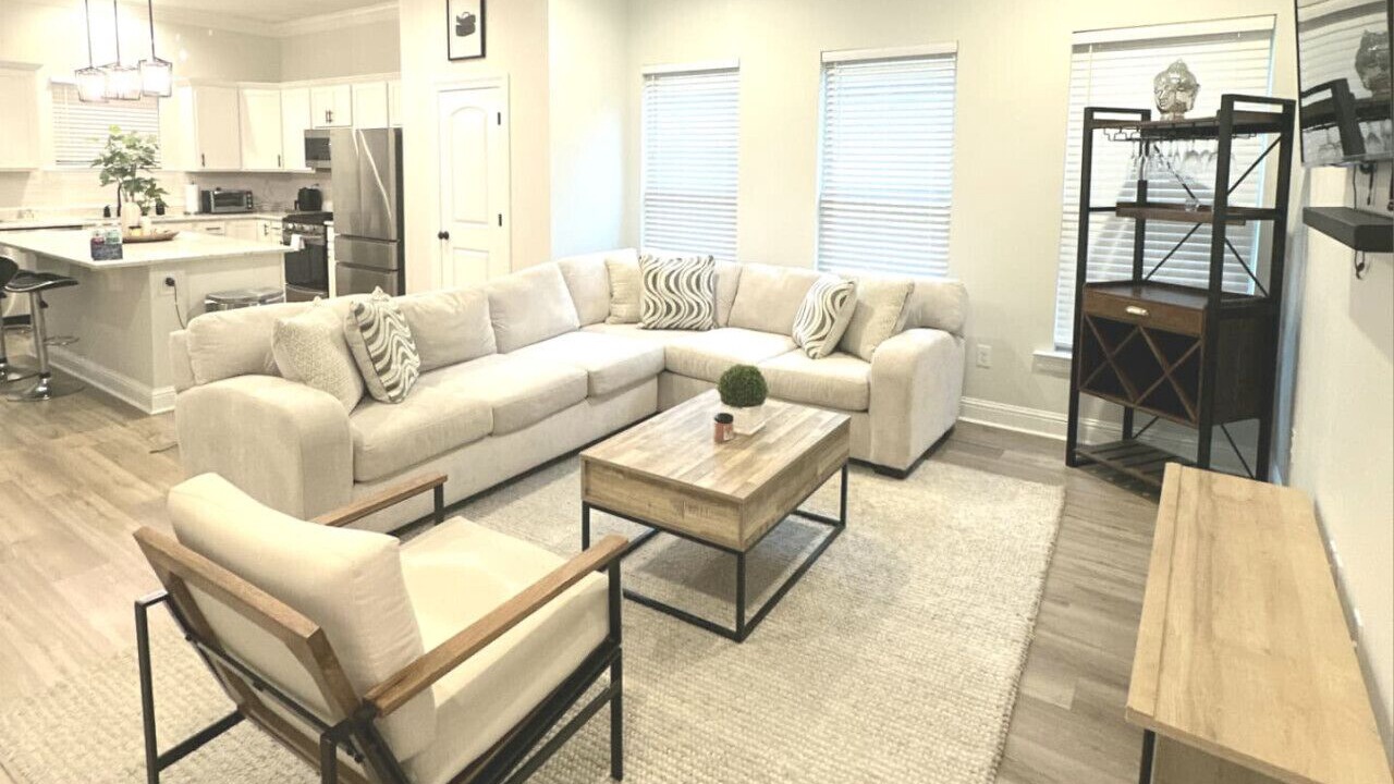 Photo of Livingroom in Highlands - Perkins