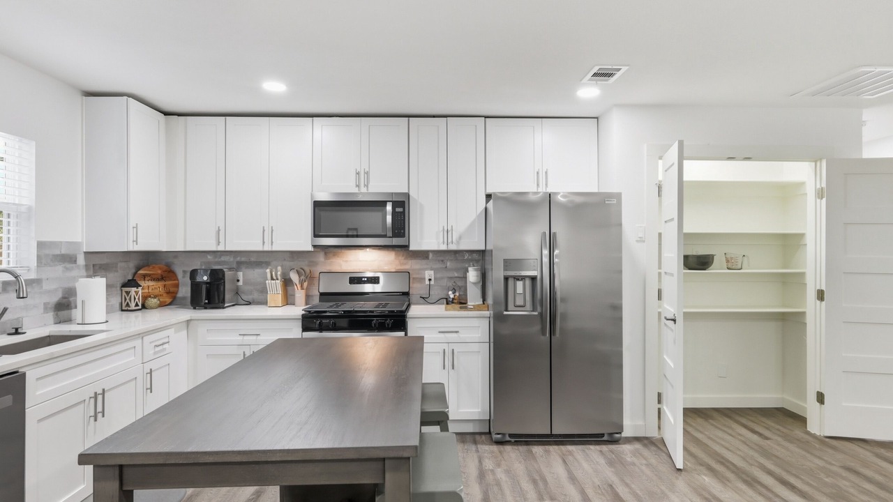 Photo of Kitchen in Oak Cliff
