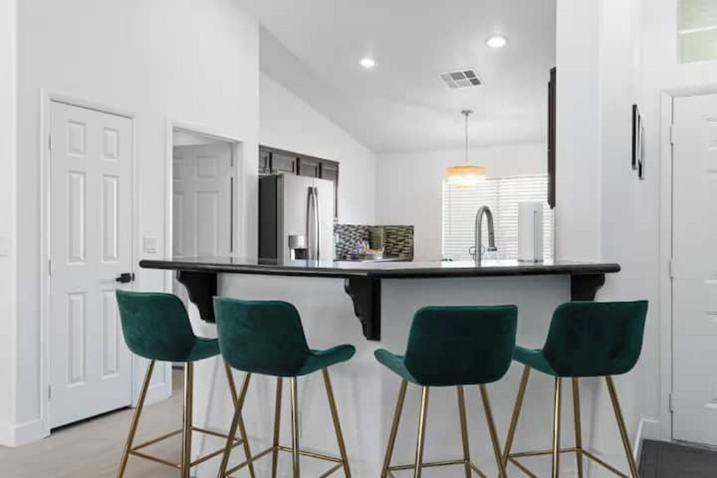 Photo of Kitchen in North Las Vegas
