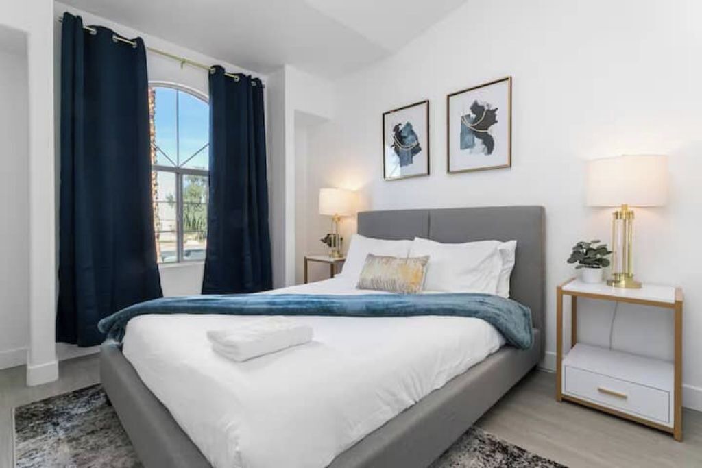 Photo of Bedroom in North Las Vegas