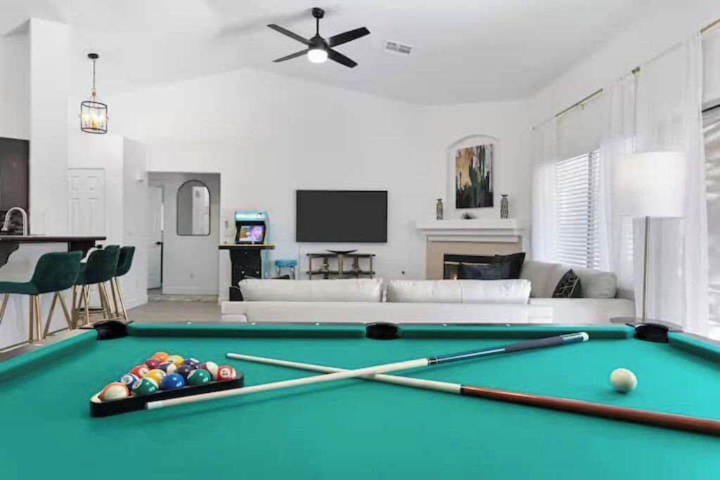 Photo of Bedroom in North Las Vegas