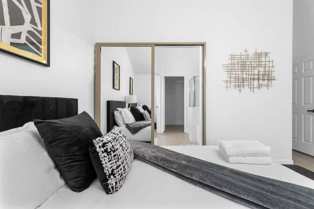 Photo of Bedroom in North Las Vegas