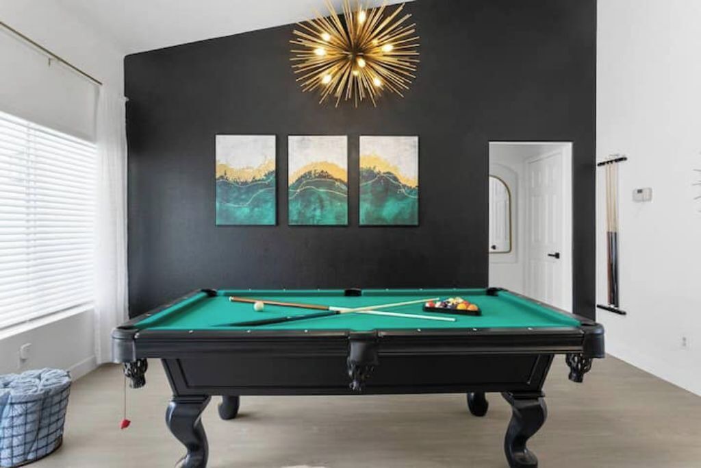 Photo of Bedroom in North Las Vegas