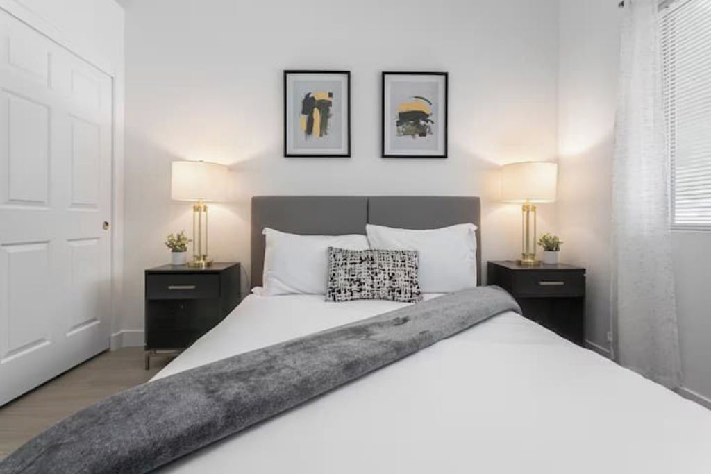 Photo of Bedroom in North Las Vegas