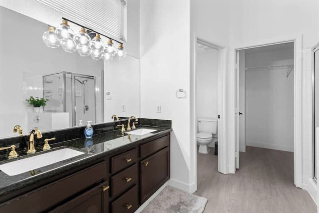 Photo of Bathroom in North Las Vegas