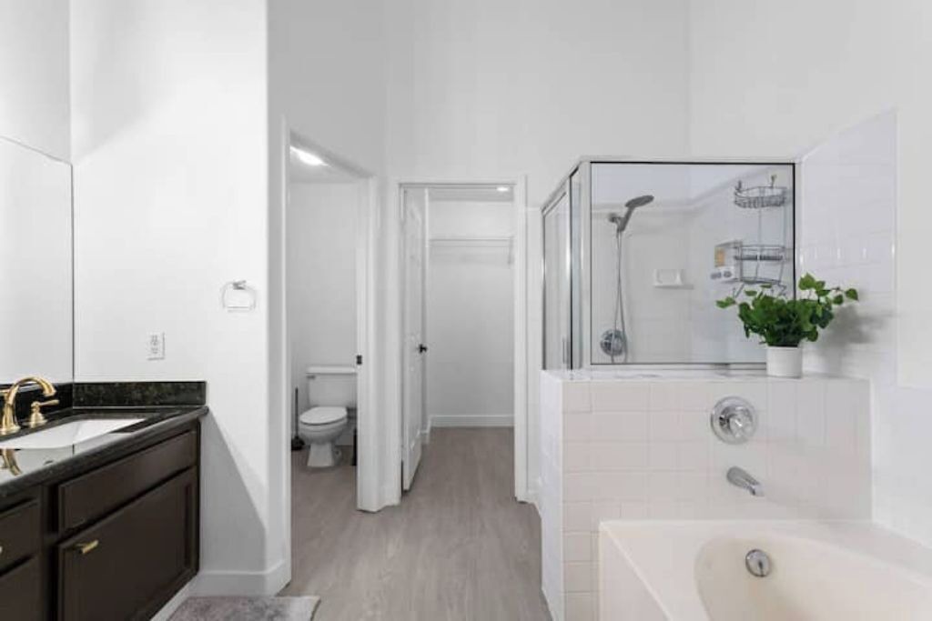 Photo of Bathroom in North Las Vegas