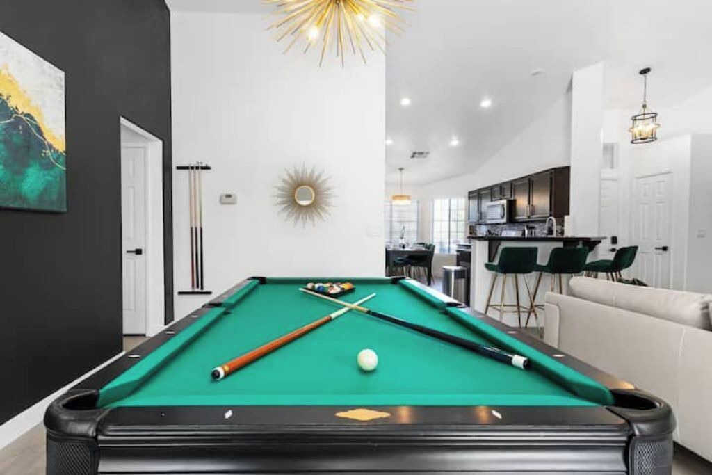 Photo of Bedroom in North Las Vegas
