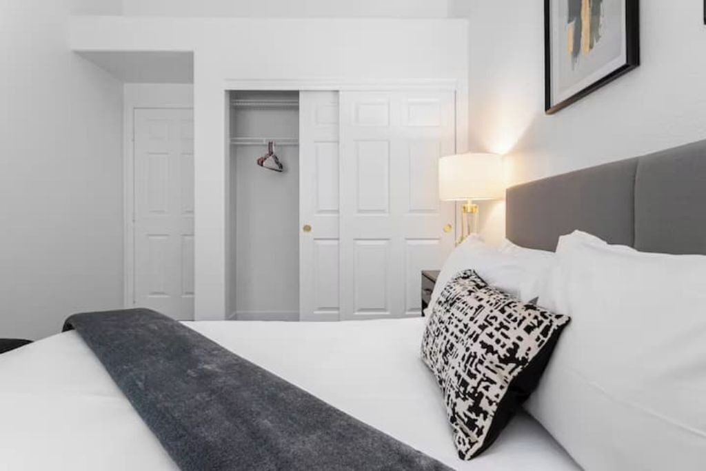 Photo of Bedroom in North Las Vegas