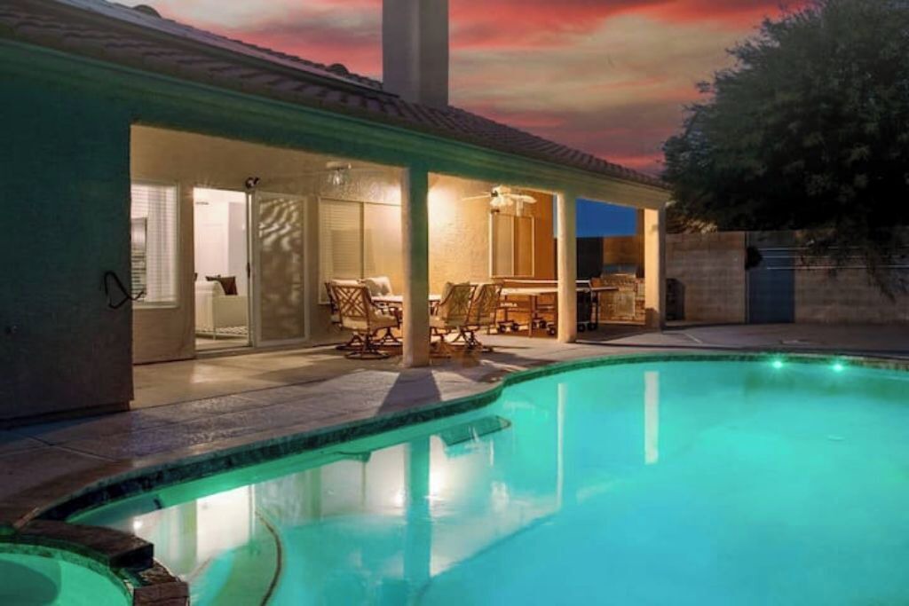 Photo of Outdoor in North Las Vegas