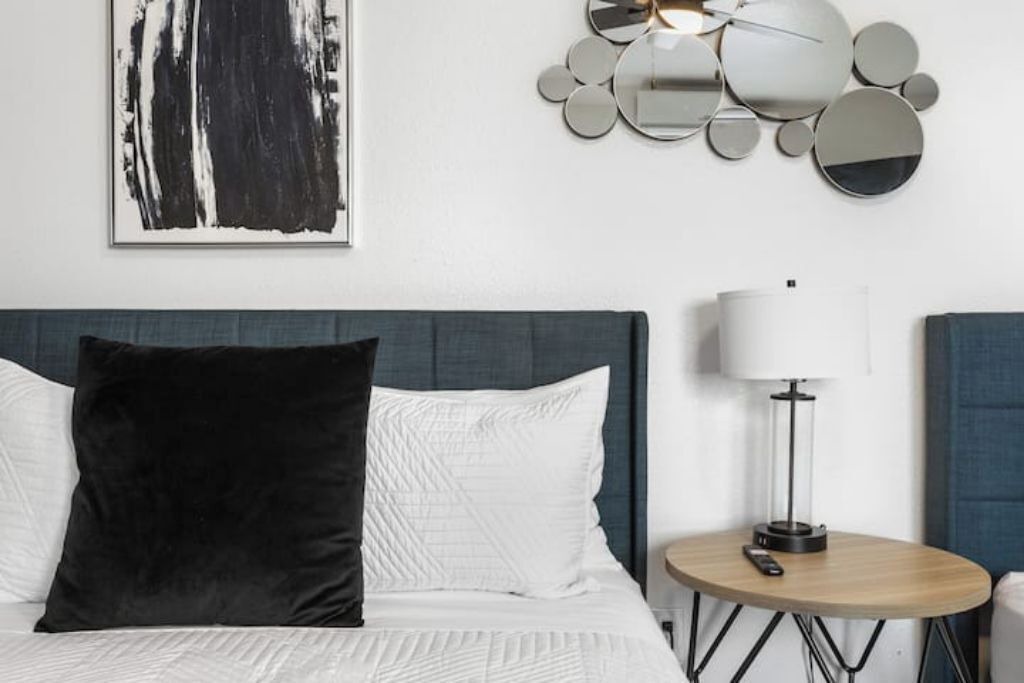 Photo of Bedroom in North Las Vegas