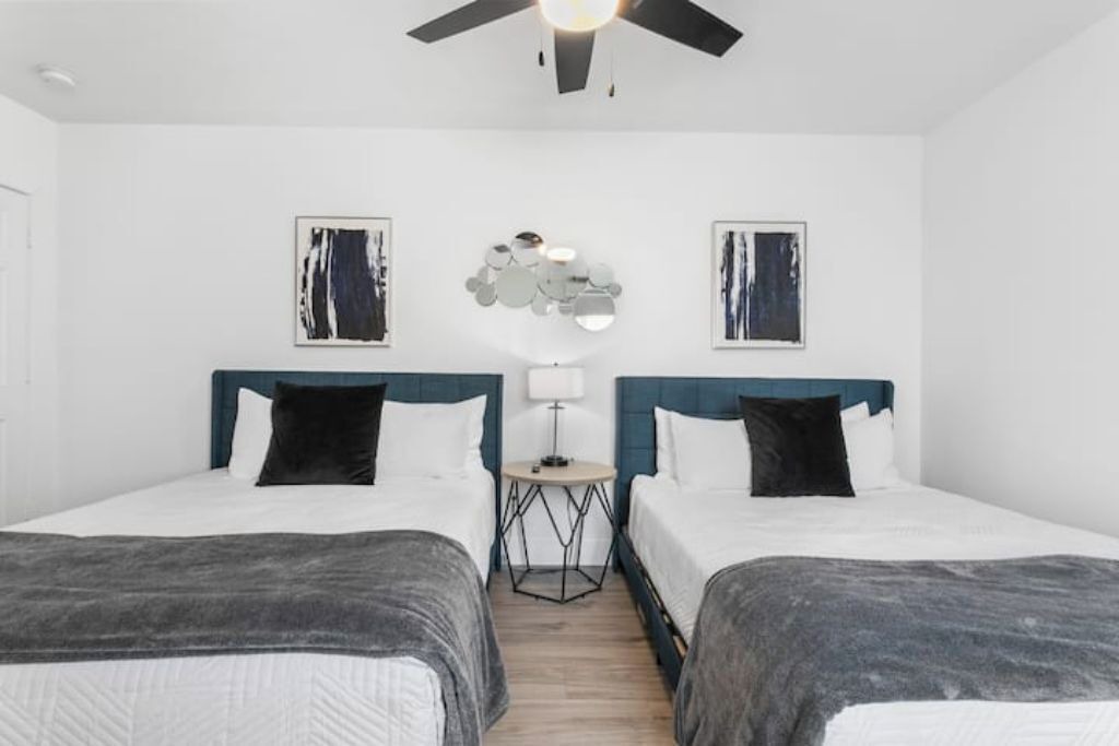 Photo of Bedroom in North Las Vegas