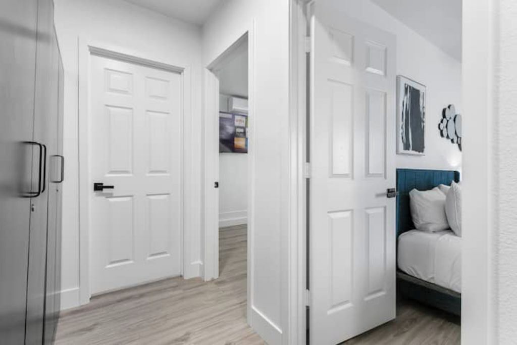 Photo of Bedroom in North Las Vegas