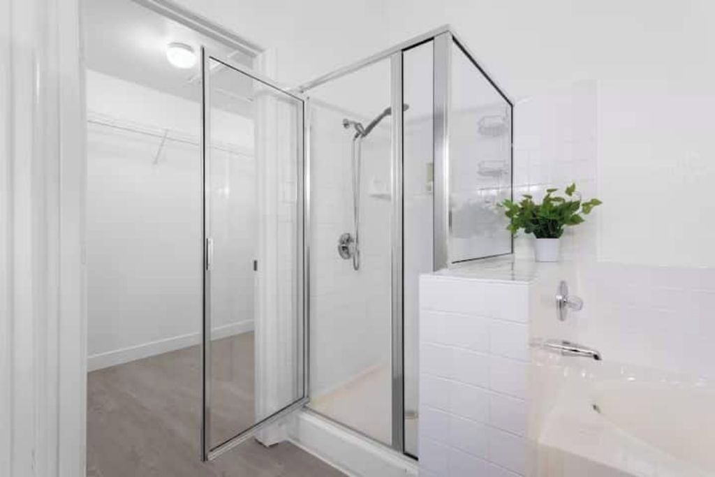Photo of Bathroom in North Las Vegas