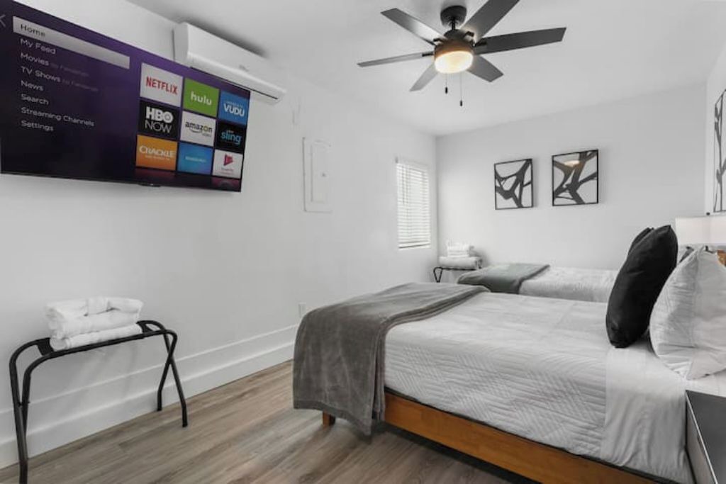 Photo of Bedroom in North Las Vegas