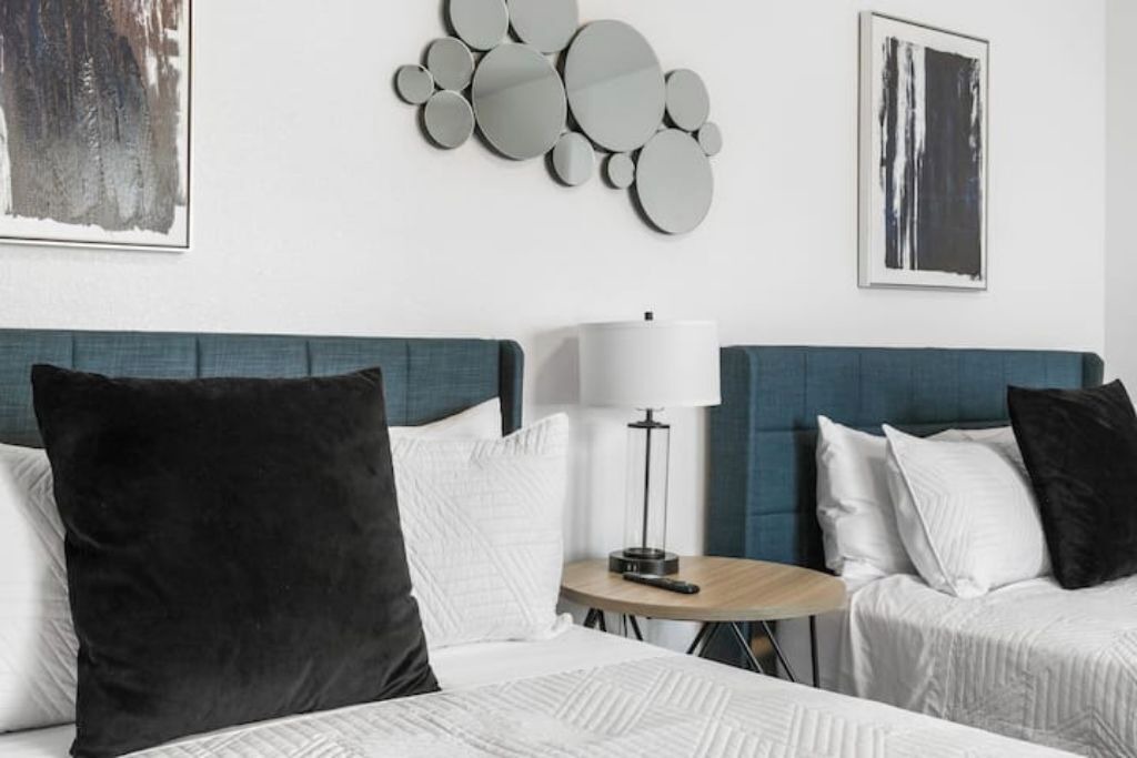 Photo of Bedroom in North Las Vegas