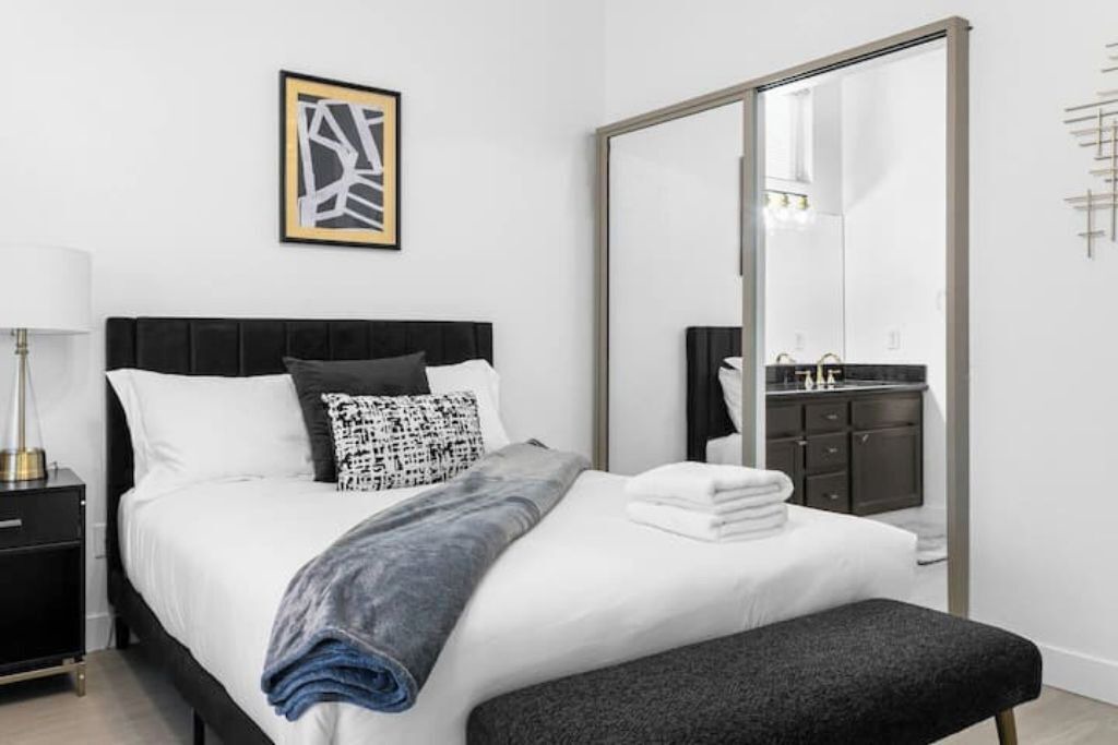 Photo of Bedroom in North Las Vegas