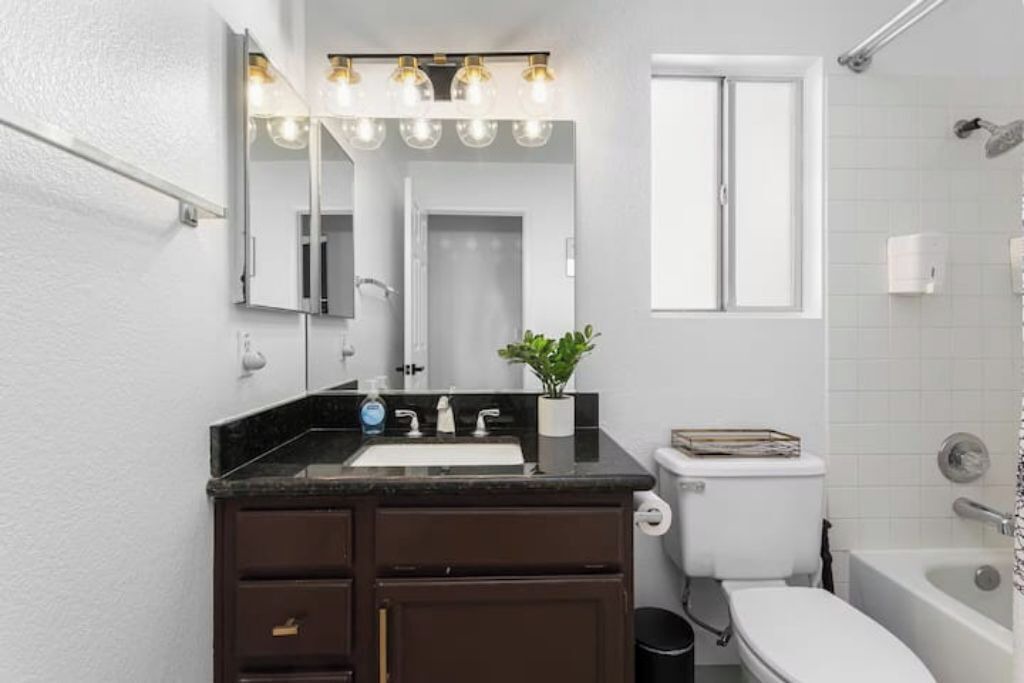 Photo of Bathroom in North Las Vegas