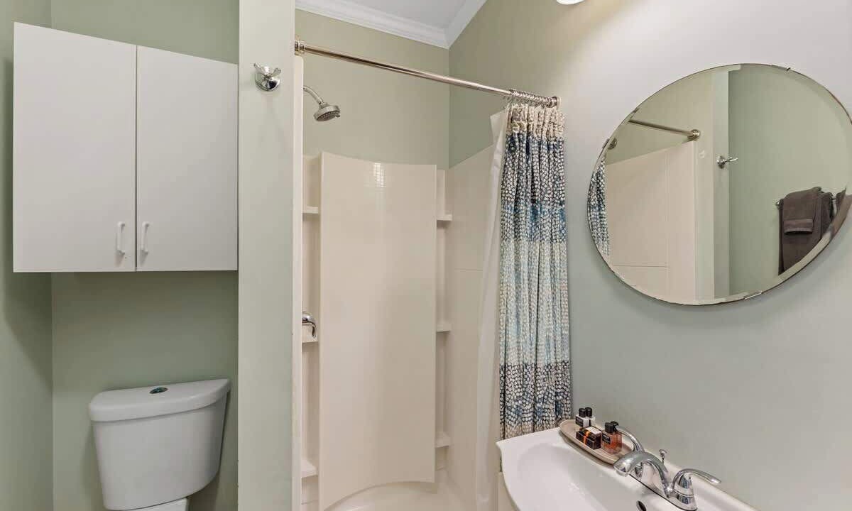 Photo of Bathroom in Dilworth