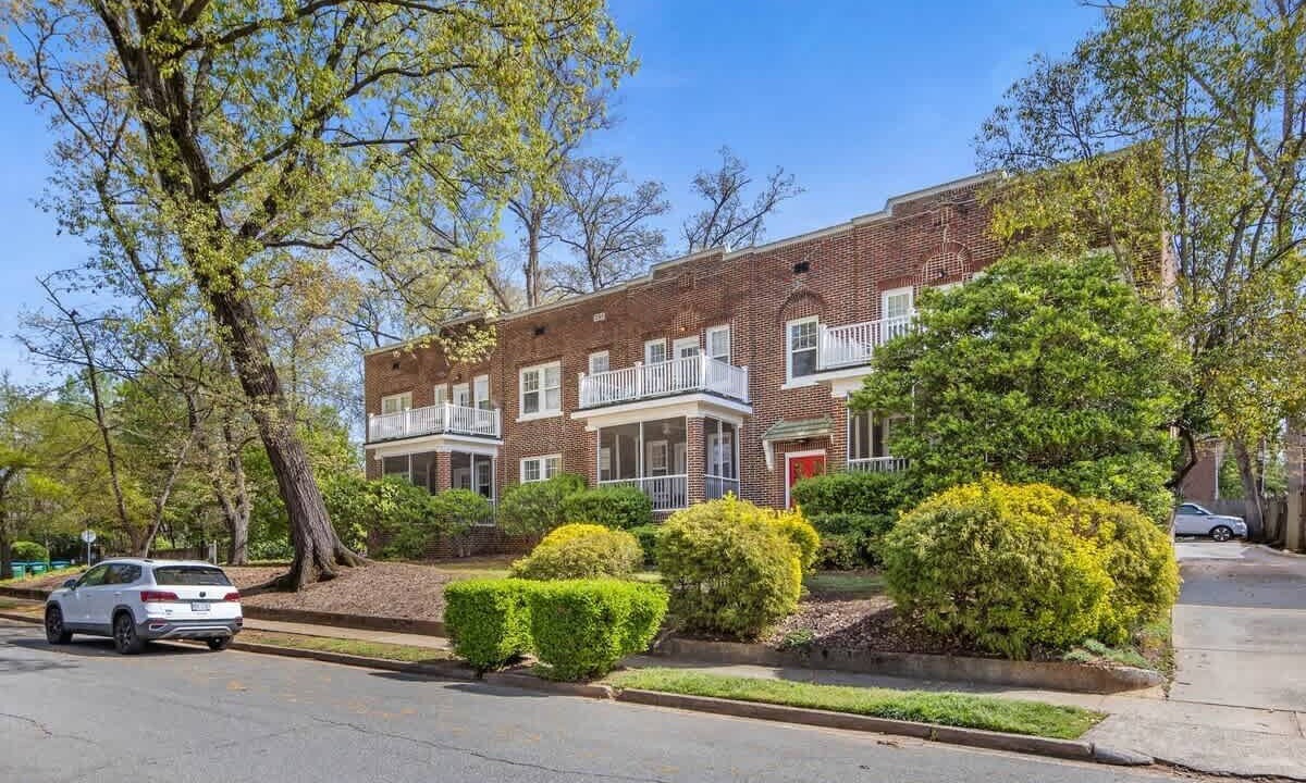 Photo of Outdoor in Dilworth