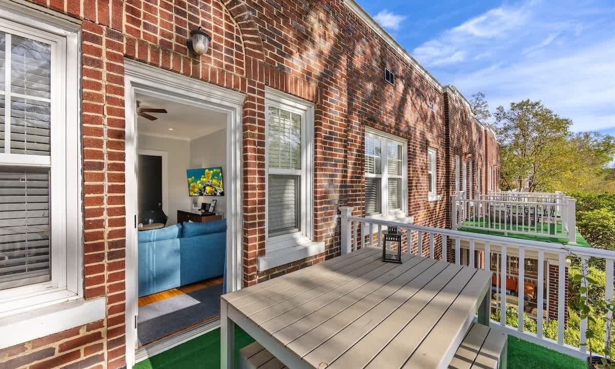 Photo of Outdoor in Dilworth