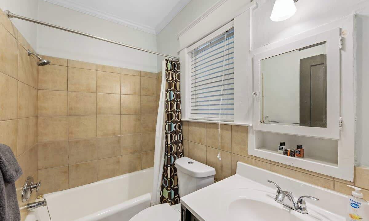 Photo of Bathroom in Dilworth