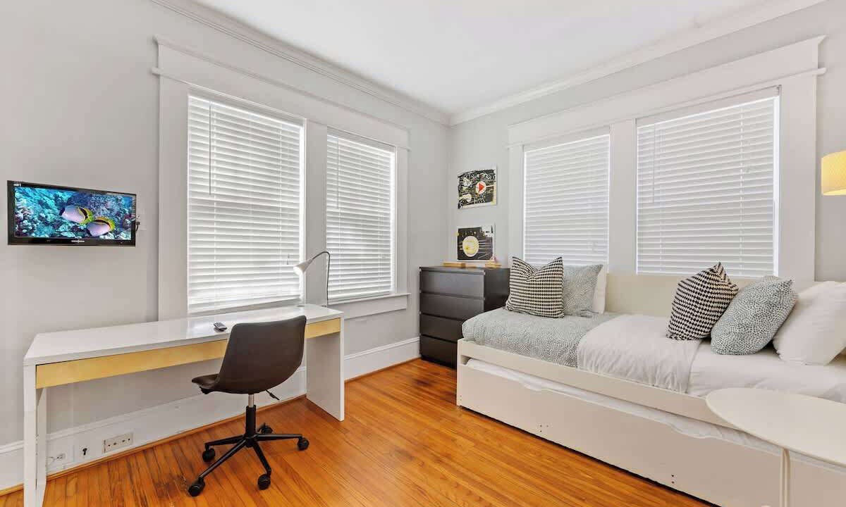 Photo of Bedroom in Dilworth