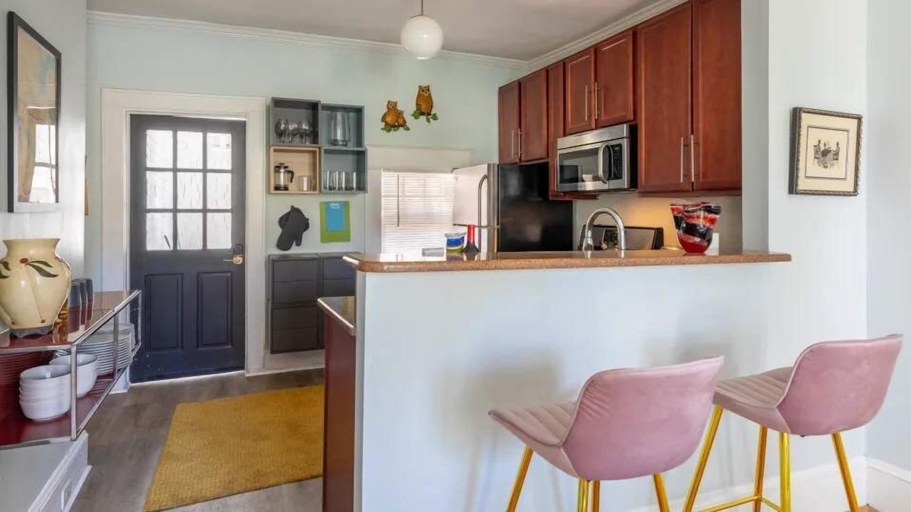 Photo of Kitchen in Dilworth