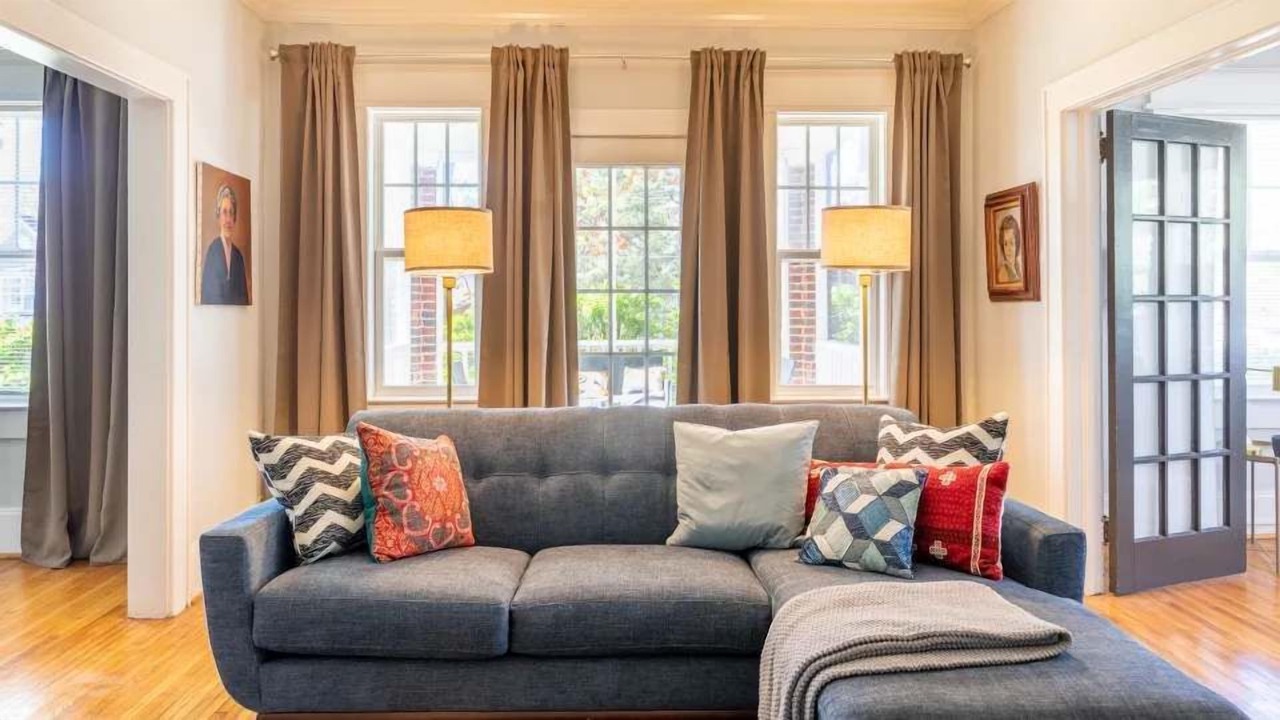 Photo of Livingroom in Dilworth