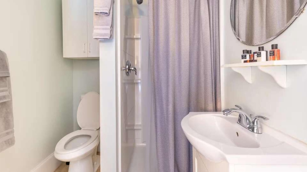 Photo of Bathroom in Dilworth