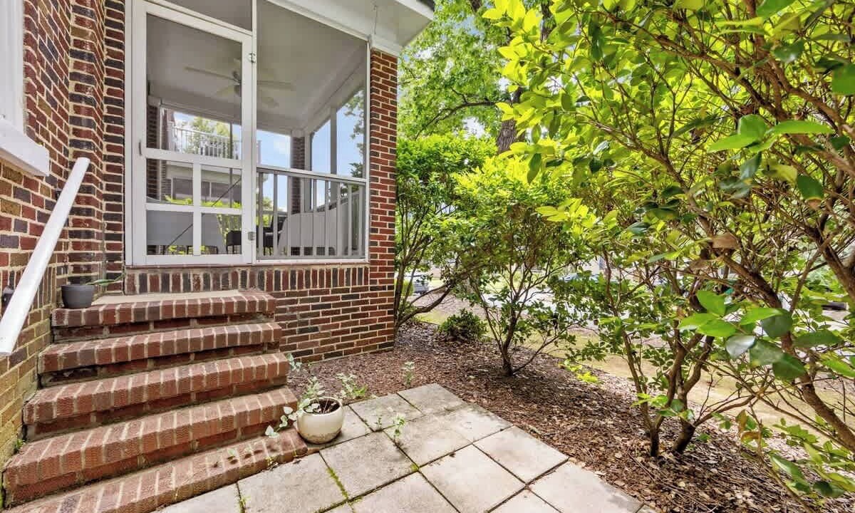 Photo of Outdoor in Dilworth