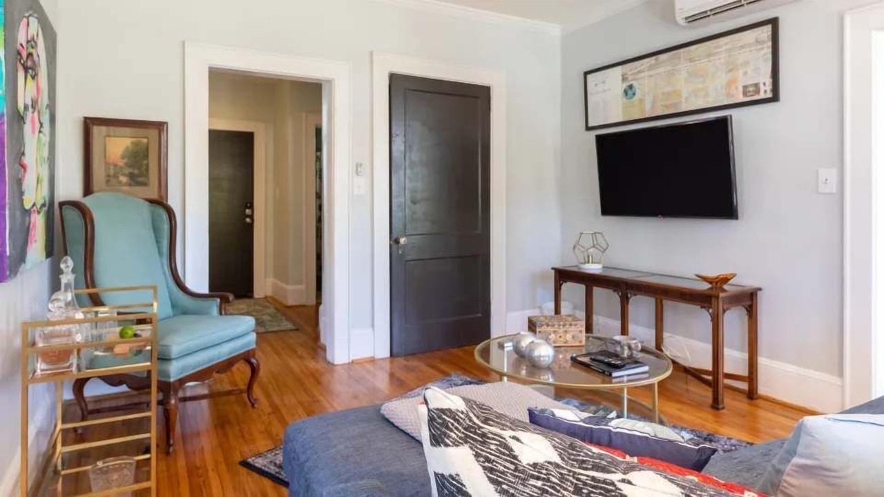 Photo of Livingroom in Dilworth