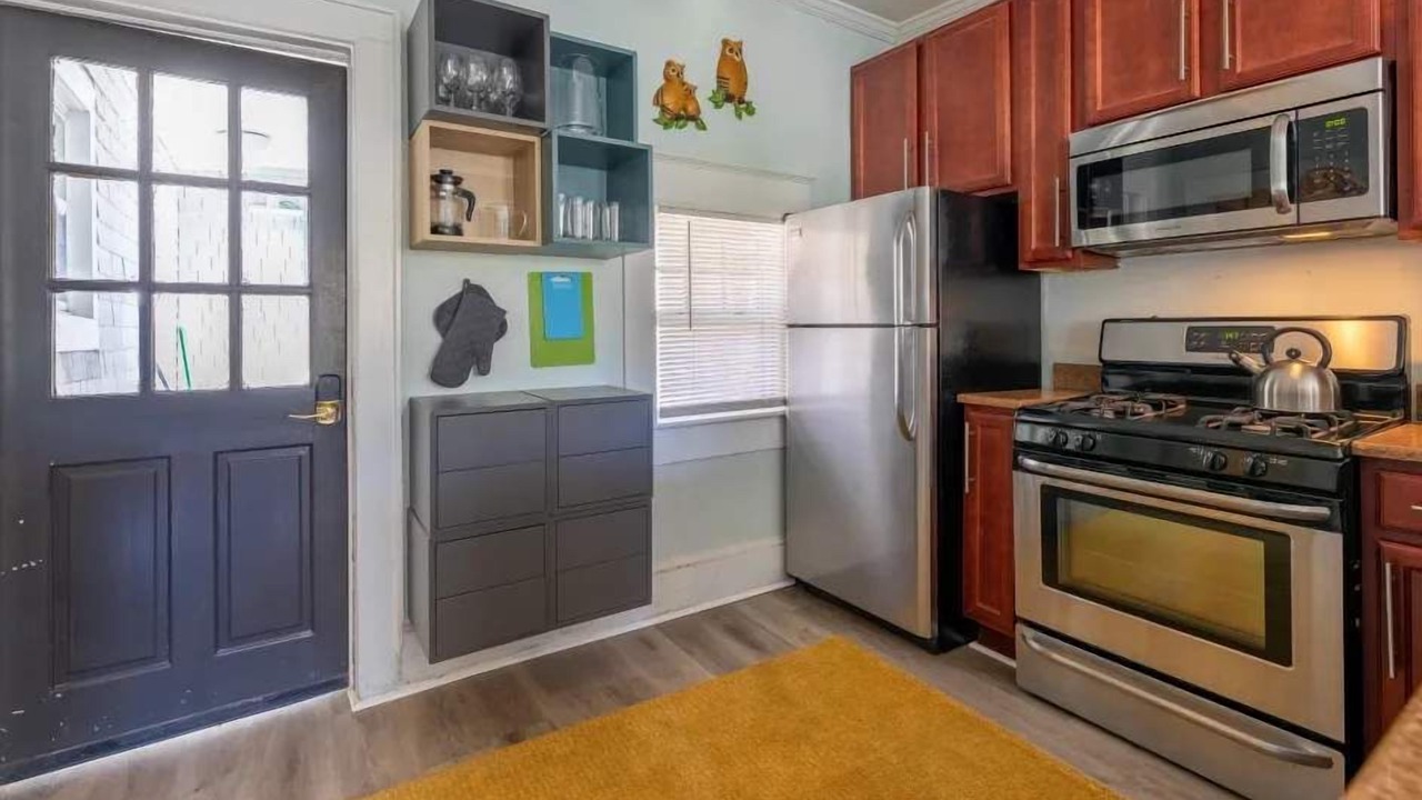 Photo of Kitchen in Dilworth