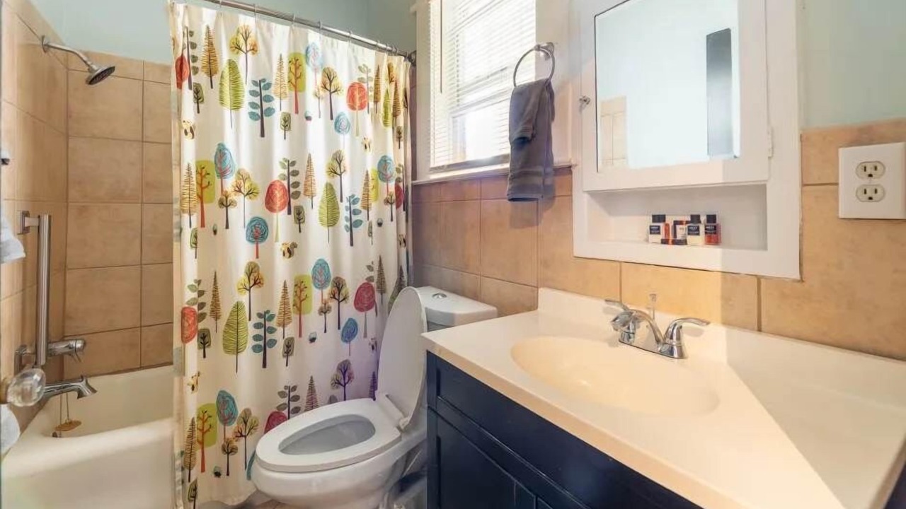 Photo of Bathroom in Dilworth