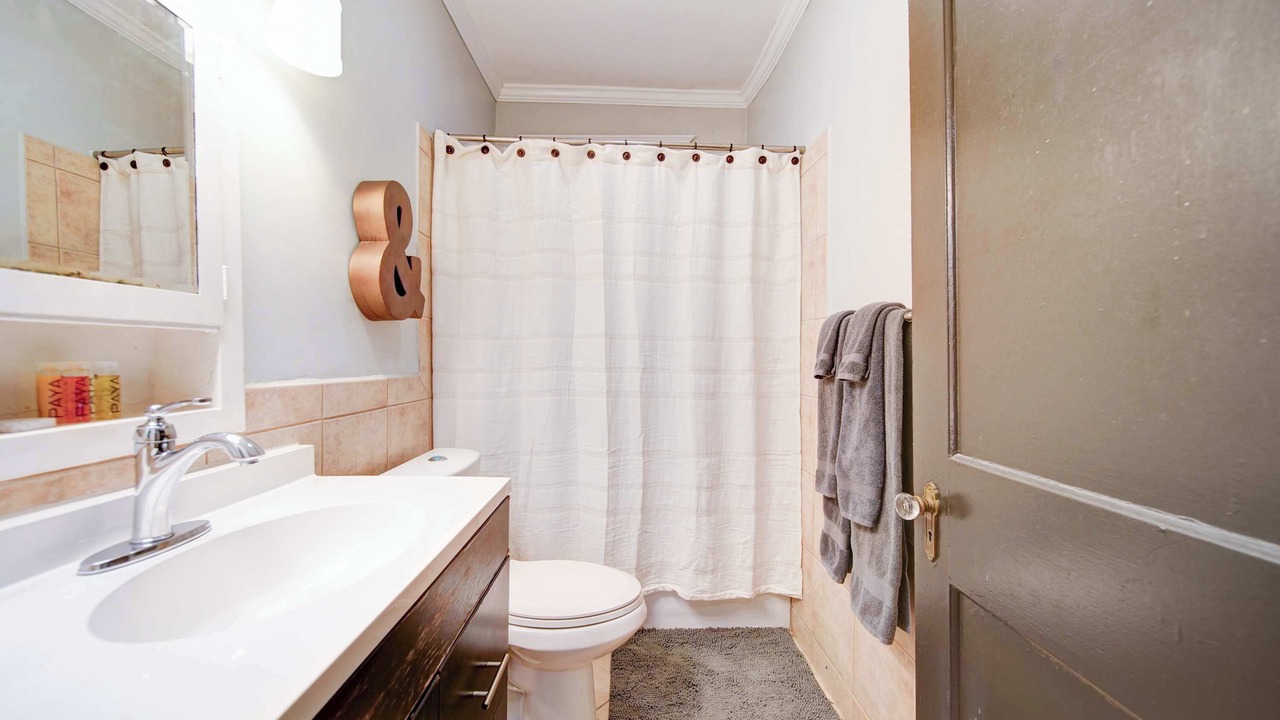 Photo of Bathroom in Dilworth