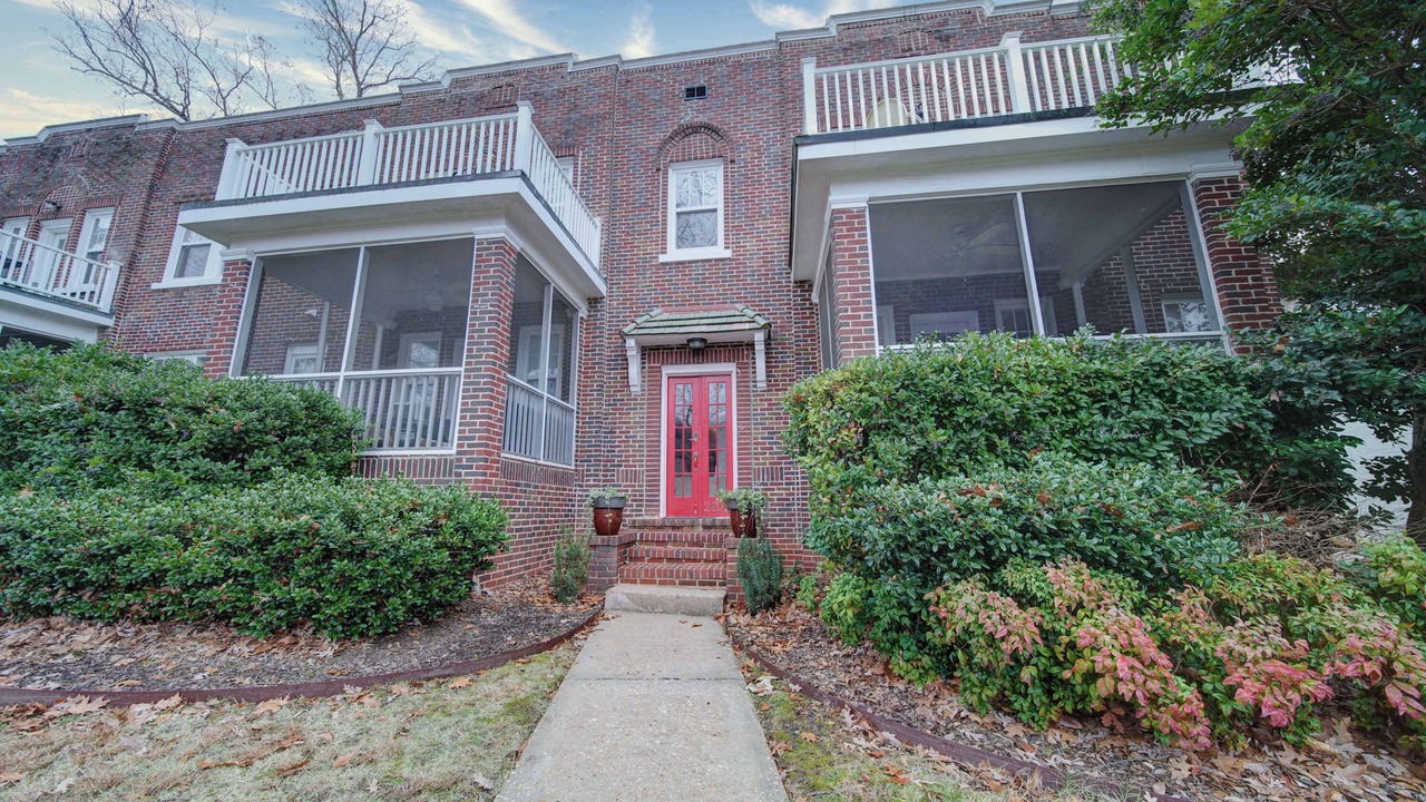 Photo of Outdoor in Dilworth