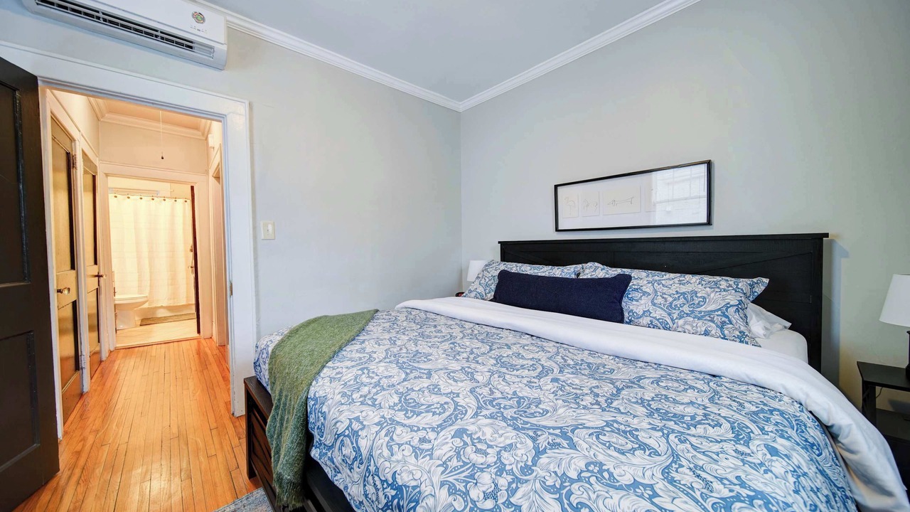 Photo of Bedroom in Dilworth
