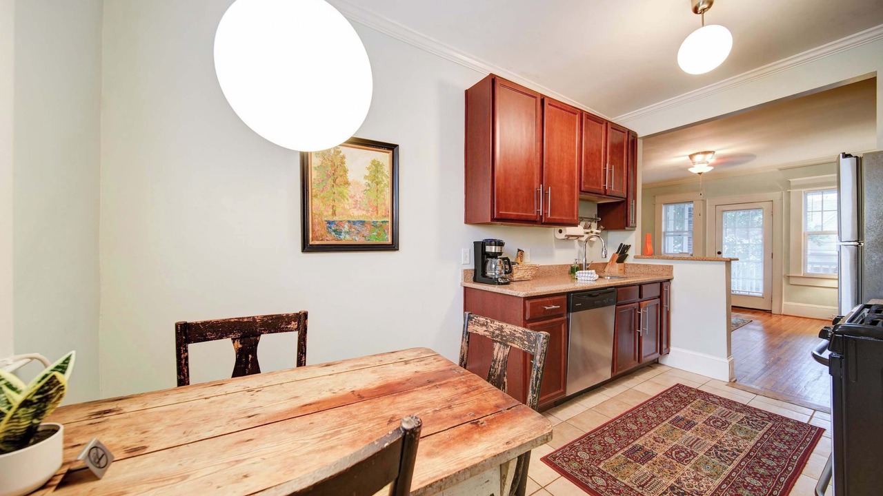 Photo of Kitchen in Dilworth