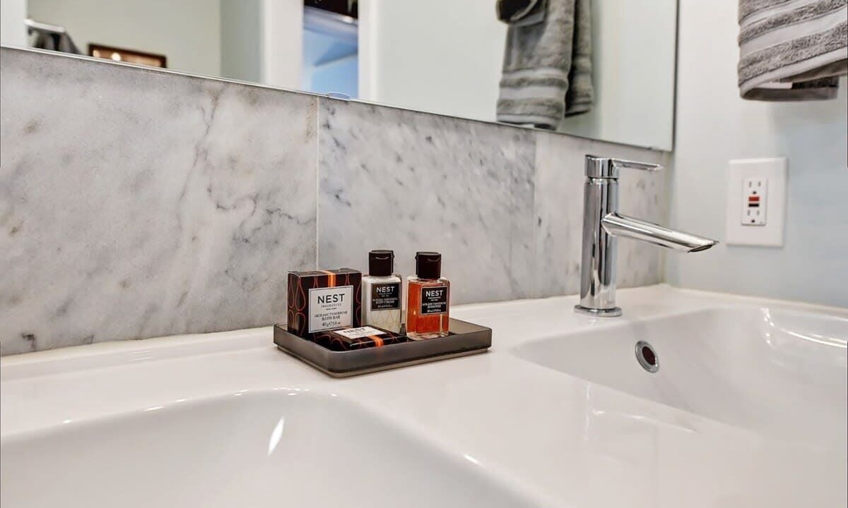Photo of Bathroom in Cherry