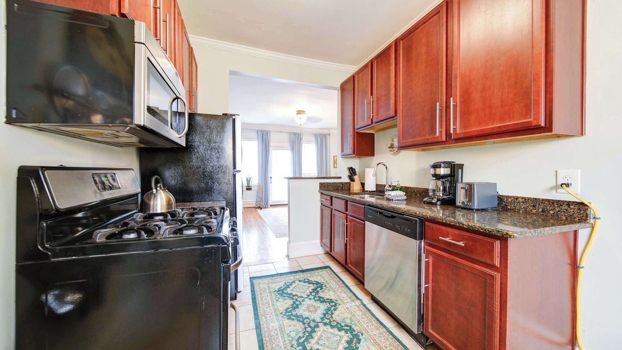 Photo of Kitchen in Dilworth